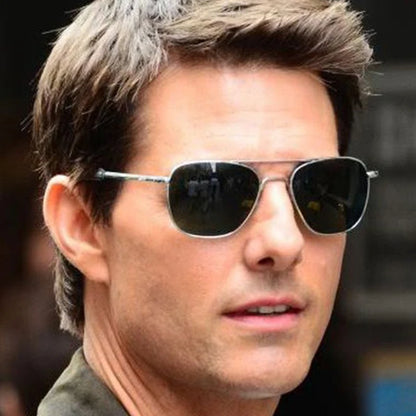 Men's luxury Brand Designer Sun Glasses Vintage fashion