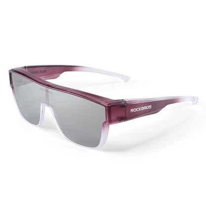Polarized Cycling Glasses Lightweight UV400