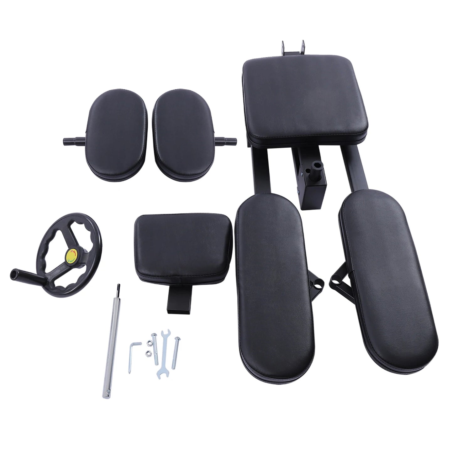 Leg Stretcher Machine for Flexibility Training Fitness, Yoga