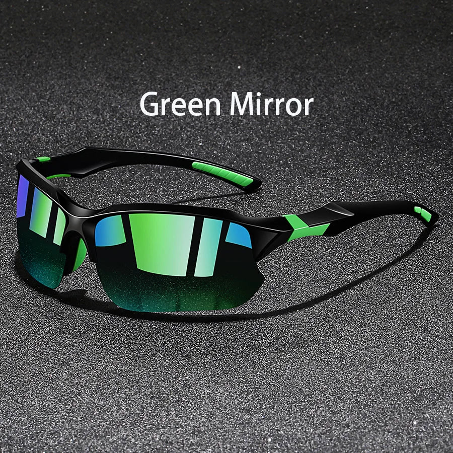UV400 Outdoor Sport Goggles for Men & Women