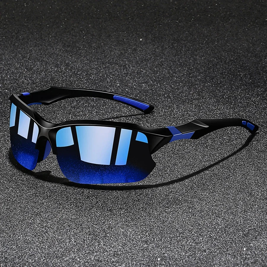 UV400 Outdoor Sport Goggles for Men & Women