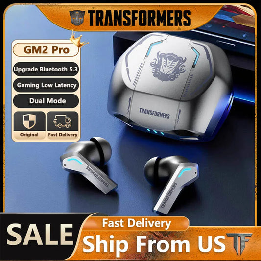 TF-T06 Bluetooth  Wireless Earbuds
