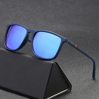 Sunglasses Popular Classic Polarized Glasses Men Women