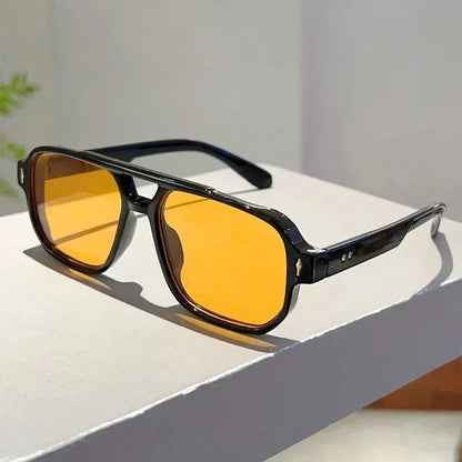 2025 Vintage Sunglasses For Men