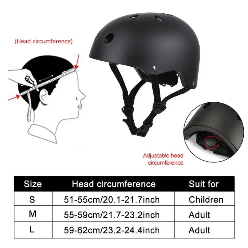 MTB Bicycle Helmet for Men Women Kids