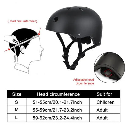 MTB Bicycle Helmet for Men Women Kids