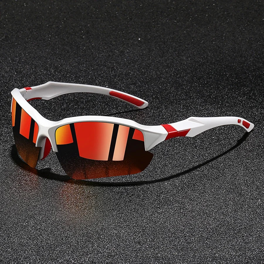UV400 Outdoor Sport Goggles for Men & Women