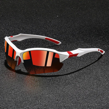 UV400 Outdoor Sport Goggles for Men & Women