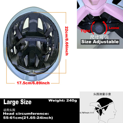 ARTOROO Bike Helmet for Men and Women