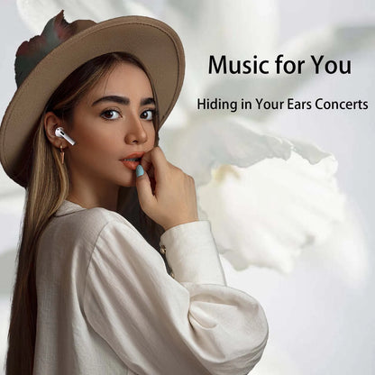 Air Pro4 wireless earphones Bluetooth 5.3