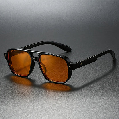 2025 Vintage Sunglasses For Men