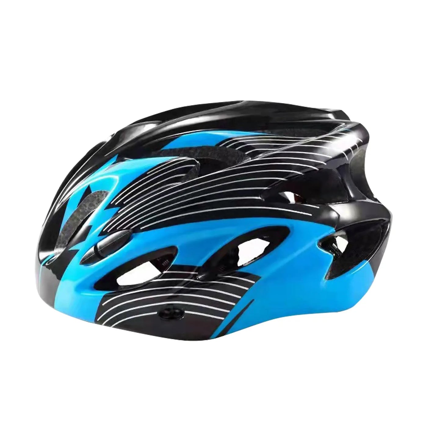 Kids Bicycle Skateboard Helmet Protective Gear Set