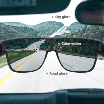 Polarized Cycling Glasses Lightweight UV400