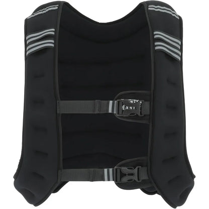 Weighted Vest 15lb for Training & Running