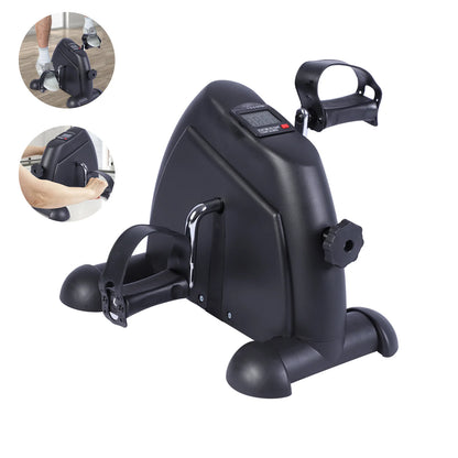 Mini Pedal Exercise Bike Under Desk