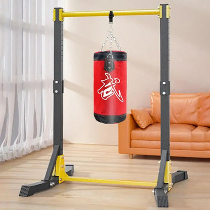 Portable Pull-up Bar Station, Free Standing