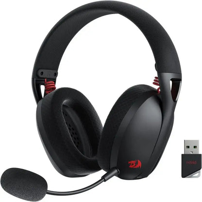 Bluetooth Wireless Gaming Headset Lightweight 7.1