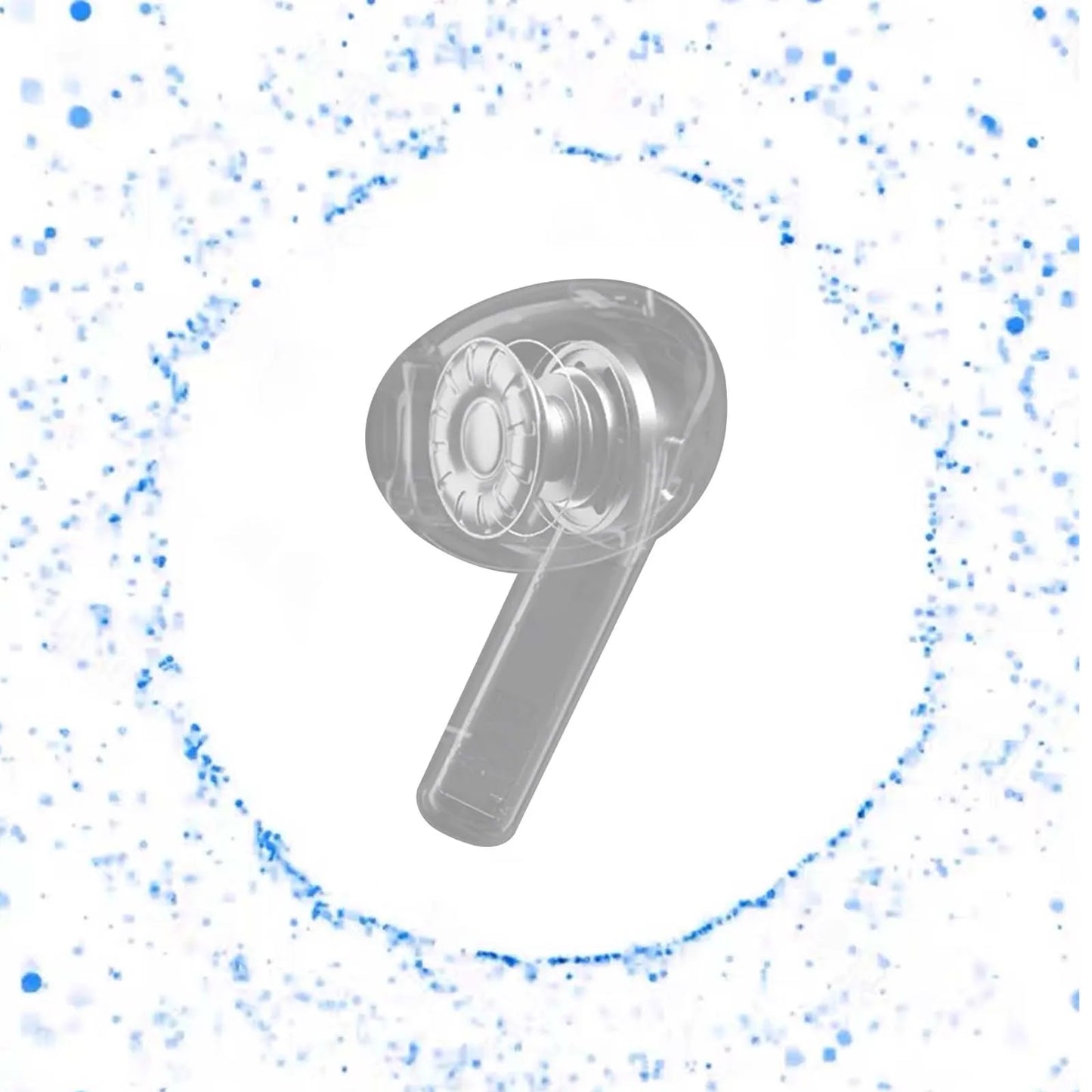Air Pro4 wireless earphones Bluetooth 5.3