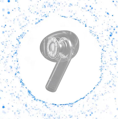 Air Pro4 wireless earphones Bluetooth 5.3