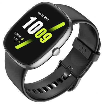 Men Women Fitness Smartwatch with Sleep Tracking