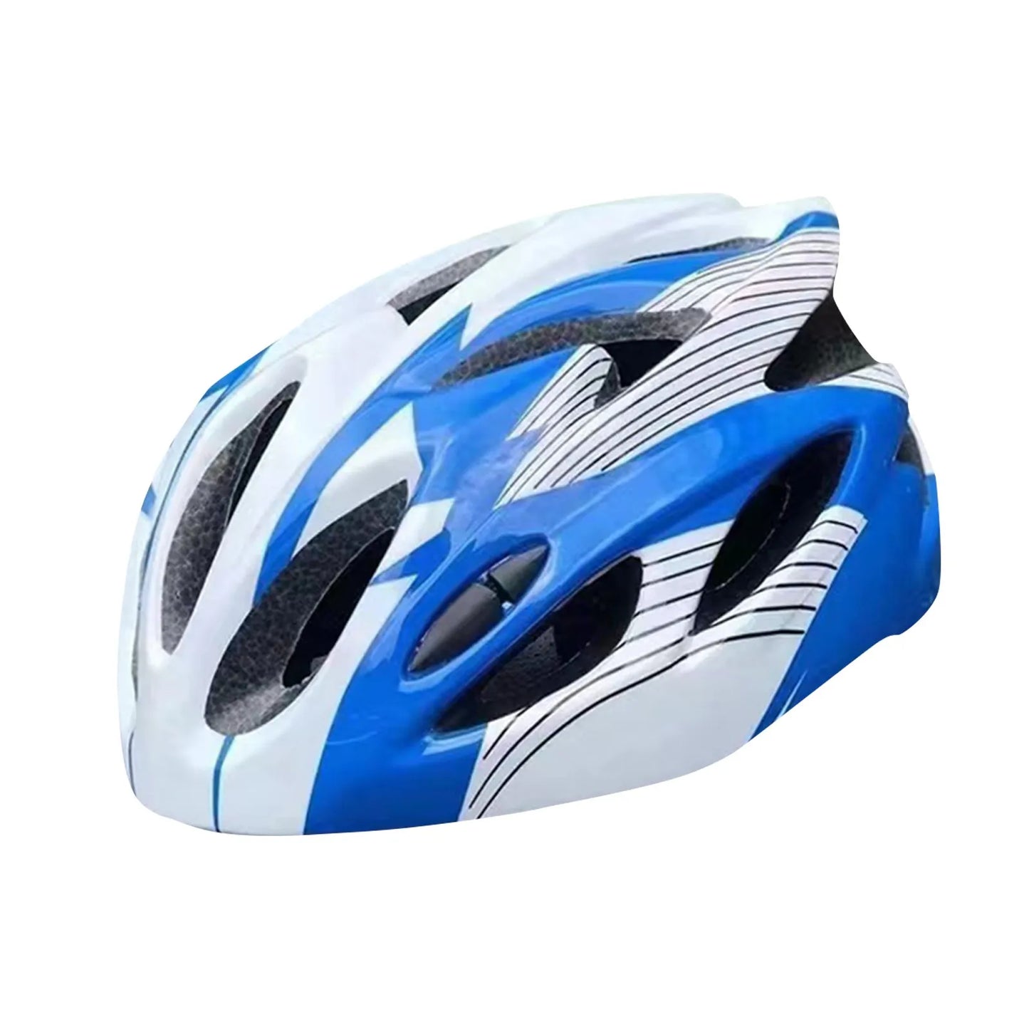 Kids Bicycle Skateboard Helmet Protective Gear Set