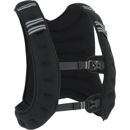 Weighted Vest 15lb for Training & Running