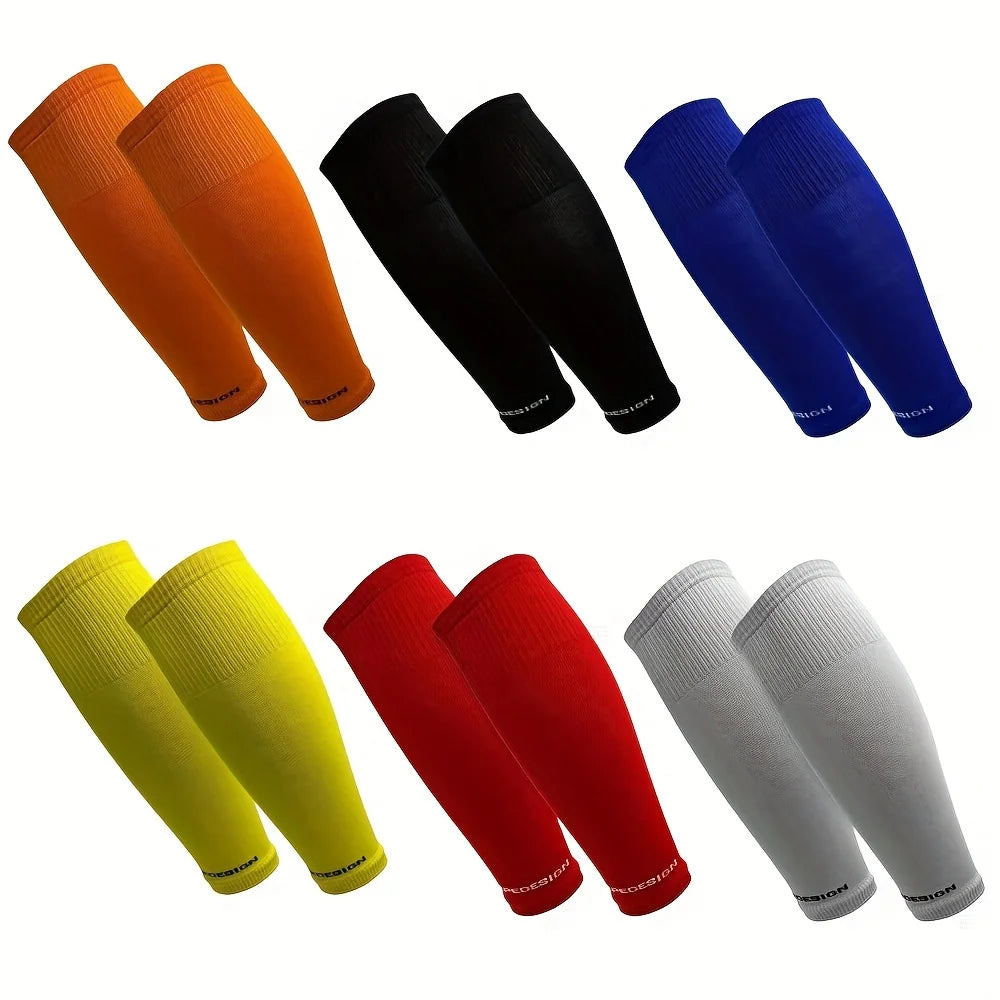 Football Socks for Men and Women Anti-Slip Grip Comfortable
