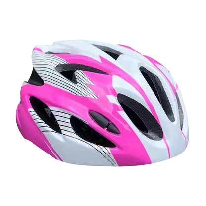 Kids Bicycle Skateboard Helmet Protective Gear Set