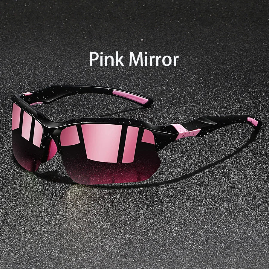 UV400 Outdoor Sport Goggles for Men & Women
